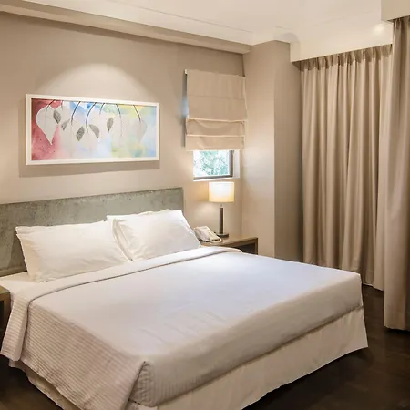 The Nomad Serviced Residences Bangsar-3