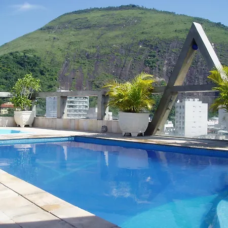 Augusto'S Copacabana Hotel-2