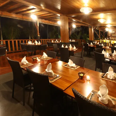 Onje Resort And Villas-3