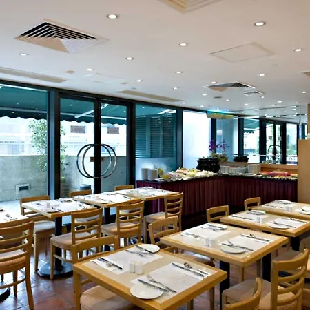 Bishop Lei International House-2