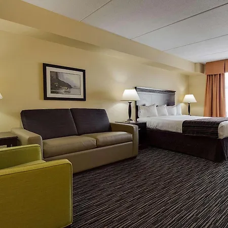 Country Inn & Suites By Radisson, Niagara Falls, On-2