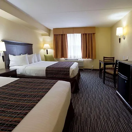 Country Inn & Suites By Radisson, Niagara Falls, On-3