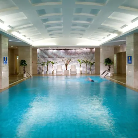 Grand Mercure Beijing Central-2