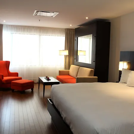 Hotel Classique-3