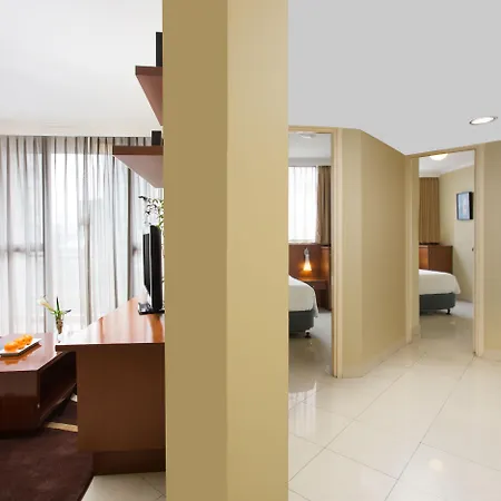 Horison Ultima Suite & Residences Rasuna Jakarta-2