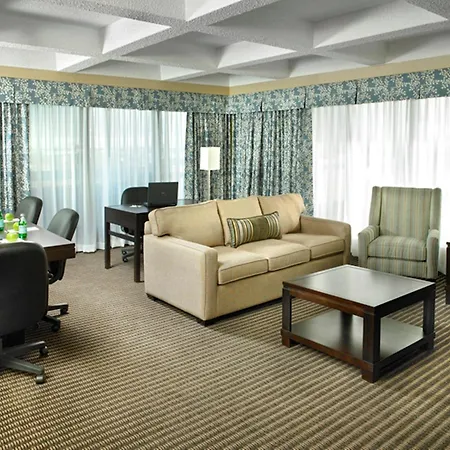 Wyndham Edmonton Hotel And Conference Centre-3