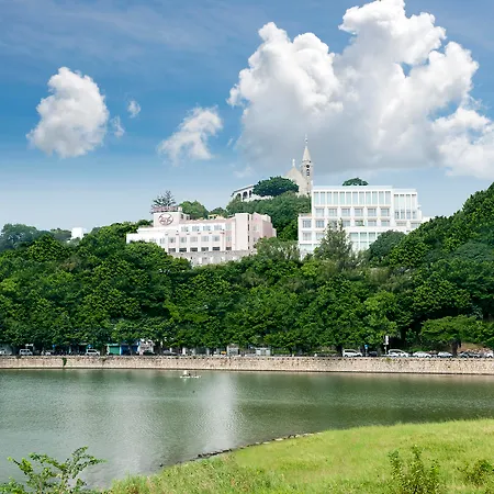 Hotel Riviera Macau-2