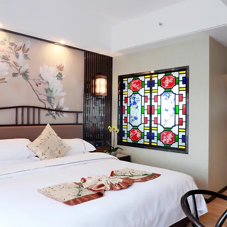 Guangdong Victory Hotel广东胜利宾馆-2