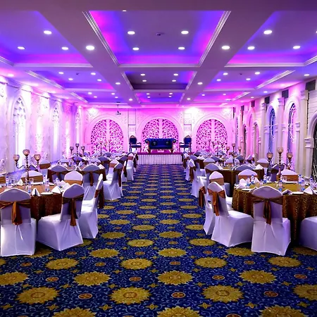 Ramada By Wyndham Amritsar-3