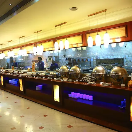 Ramada By Wyndham Amritsar-3