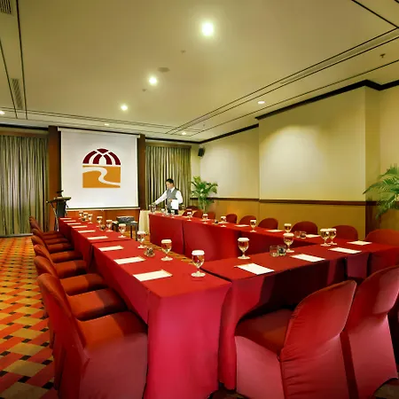 Redtop Hotel & Convention Center-2