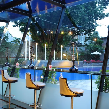 Grandkemang Hotel-2