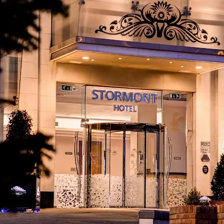 The Stormont Hotel-3
