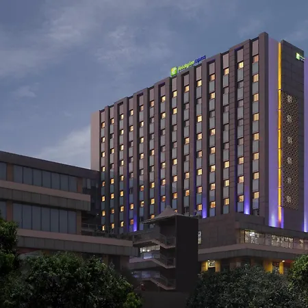 Holiday Inn Express Gurugram Sector 50 By Ihg-2