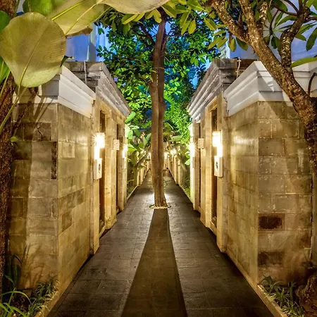 Best Western Kuta Villa-3