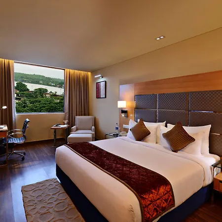 Country Inn Panjim Goa-3