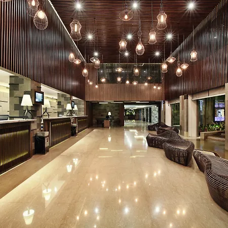 Mercure Bali Legian-3