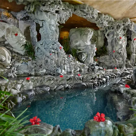 Hotel Tjampuhan Spa-2