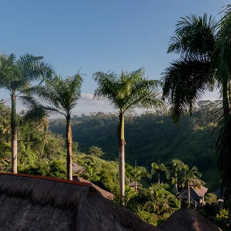 The Payogan Villa Resort And Spa Ubud-3