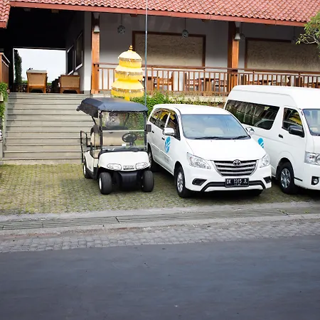 Ubud Wana Resort-2