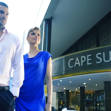 Southern Sun Cape Sun-2