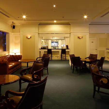 Sunway Hotel Hanoi-2