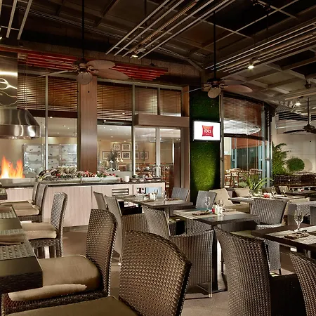 Hotel Kimaya Slipi Jakarta By Harris-2