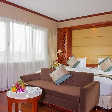 Conifer Boutique Hotel-3