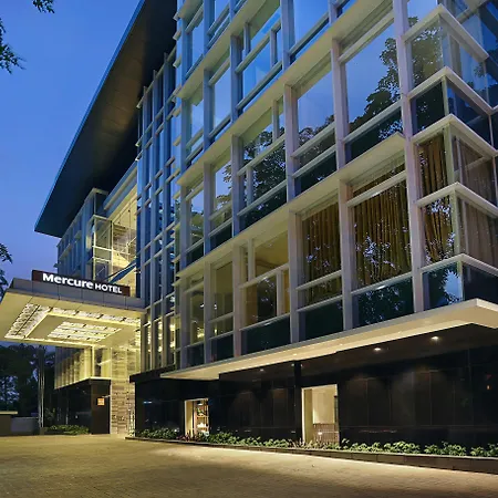 Mercure Jakarta Sabang-3