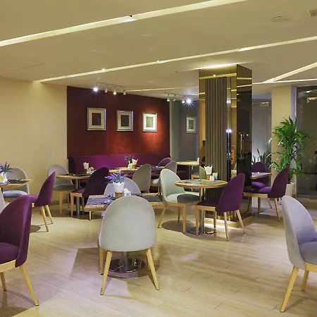 Lavender Boutique Hotel-2