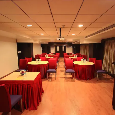 Iris The Business Hotel-2