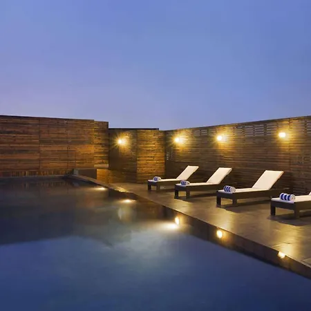 Ramada Gurgaon Central-2