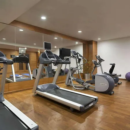 Ramada Gurgaon Central-2