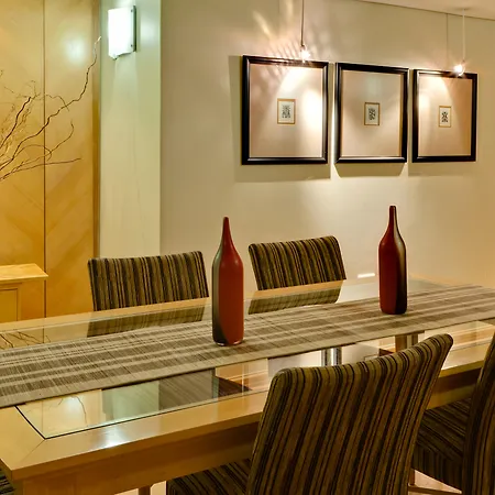 Protea Hotel By Marriott Johannesburg Wanderers-2