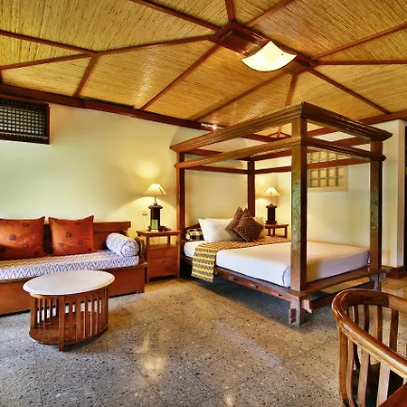 Bali Spirit Hotel And Spa, Ubud-2