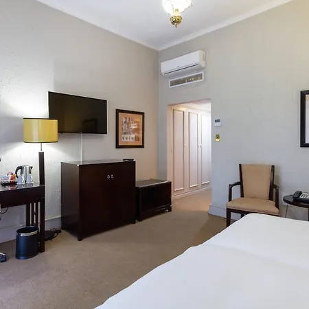 Holiday Inn - Johannesburg Sunnyside Park By Ihg-3