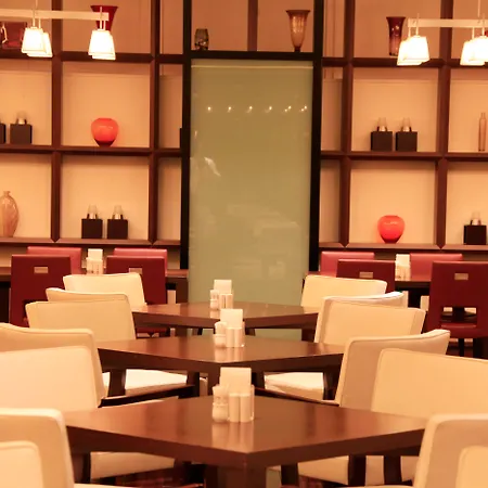Hotel Sunroute Plaza Shinjuku-2