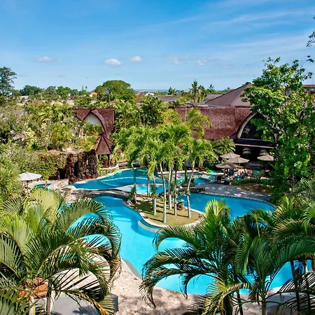Hotel Vila Lumbung-2