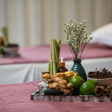 Imperial Hotel & Spa-3