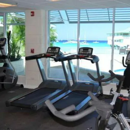Radisson Aquatica Resort Barbados-3