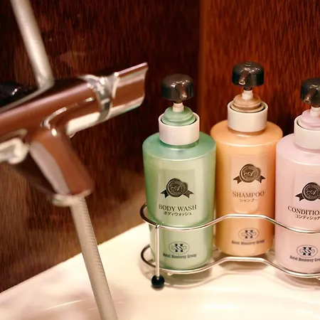 Hotel Monterey Akasaka-2