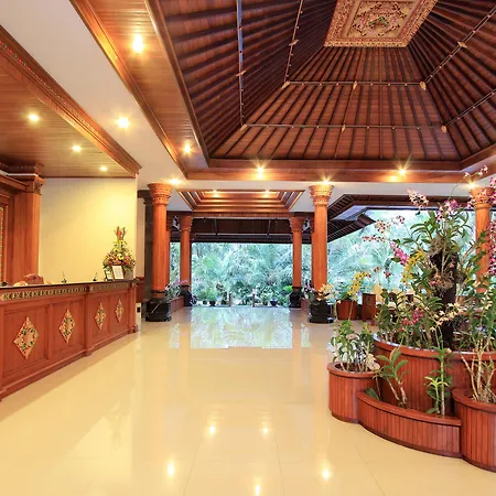 Bhuwana Ubud Hotel And Farm-3