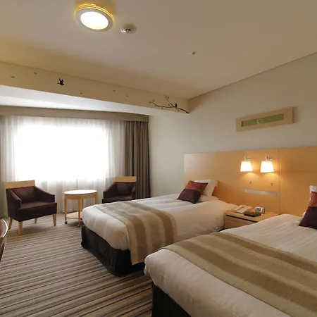 Akasaka Excel Hotel Tokyu-3