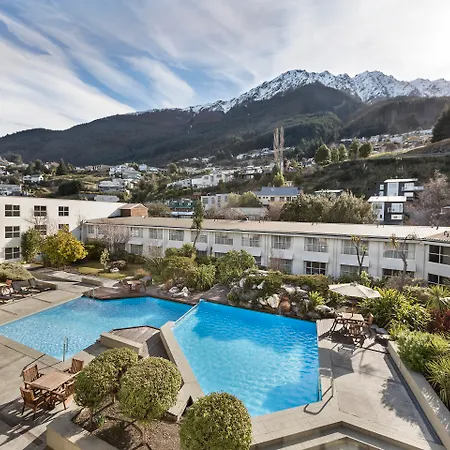 Mercure Queenstown Resort-3