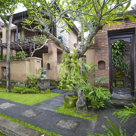 Bebek Tepi Sawah Restaurant & Villas-3