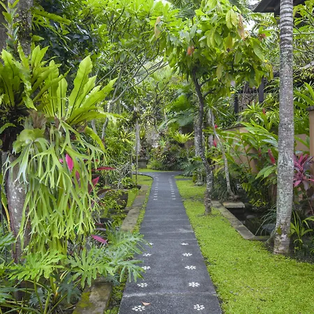 Bebek Tepi Sawah Restaurant & Villas-2