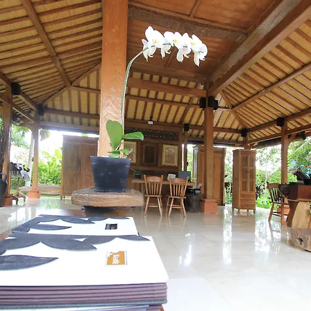 Kajane Yangloni At Ubud Bali-2