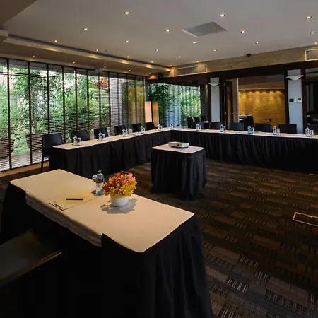 Mercure Nairobi Upper Hill-3