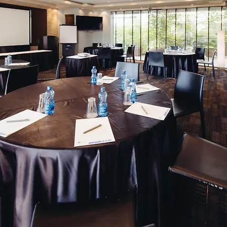 Mercure Nairobi Upper Hill-2