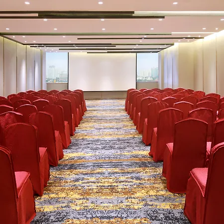 Novotel Jakarta Mangga Dua Square-3